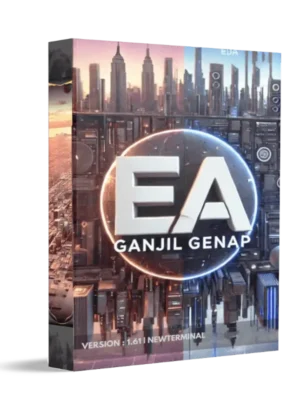 EA Ganjil Genap V1.61