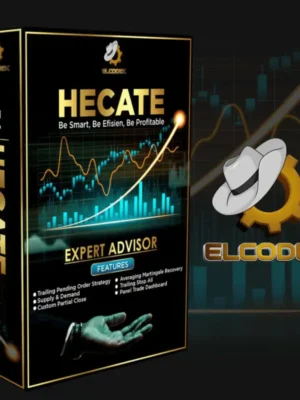 EA Hecate Pro V3.33