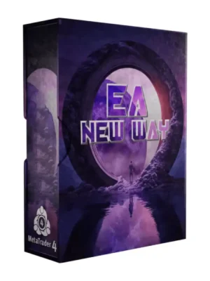 EA New Way MT4 v2.1