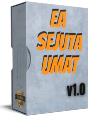 EA Sejuta Umat V1.0
