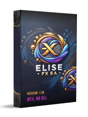 Elise FX EA V1.50: Advanced Automated Trading for All curriens Pairs