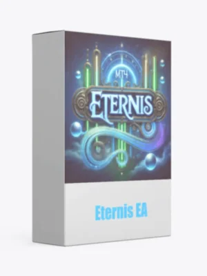 Eternis EA v1.0 MT4