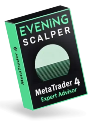 Evening Scalper Algo EA