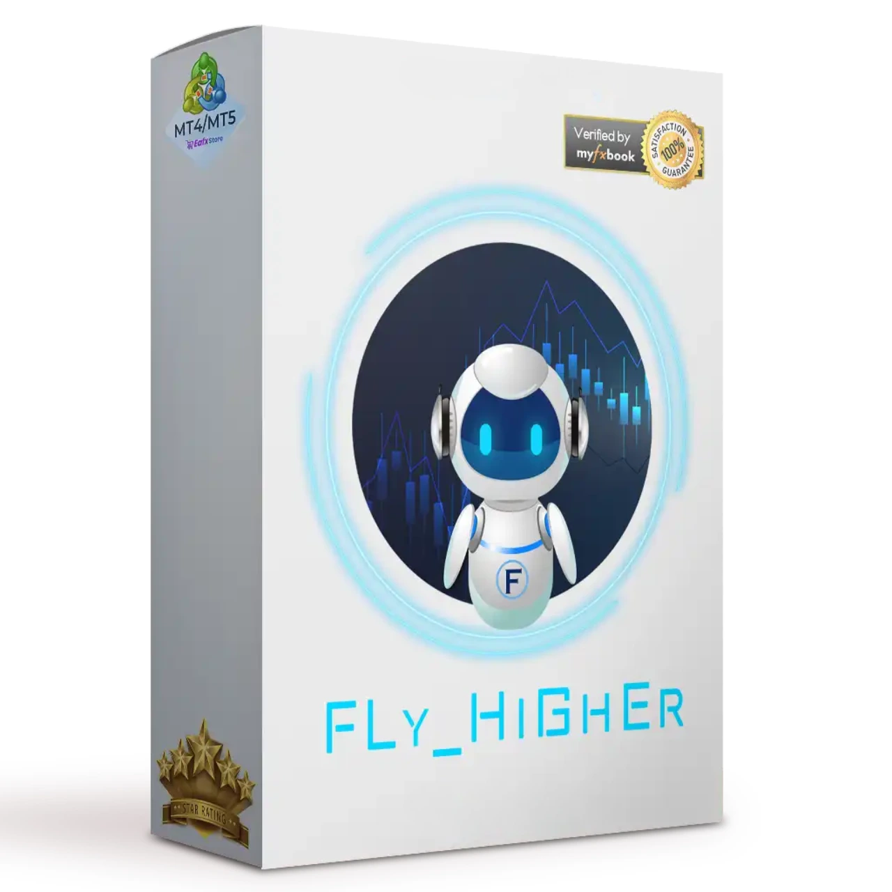 FLy HiGher Mt4