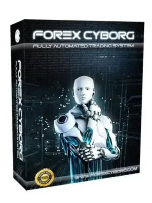 FOREX-CYBORG