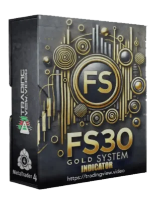 FS30 Gold System Indicator