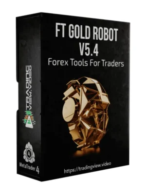 FT Gold Robot MT4 V5.4