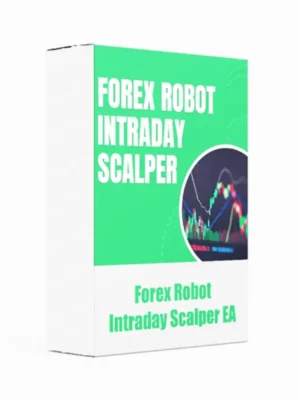 FX Intraday Scalper v3.0 EA