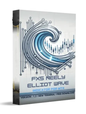 FX5 Neely Elliott Wave Indicator V1.2: Profitable Automated Trading