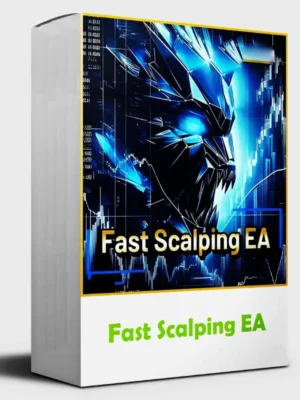 Fast Scalping EA MT4