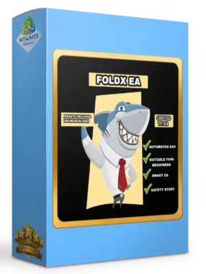 FoldX EA MT4