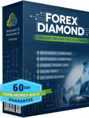 Forex Diamond EA