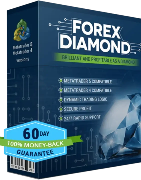 Forex Diamond EA