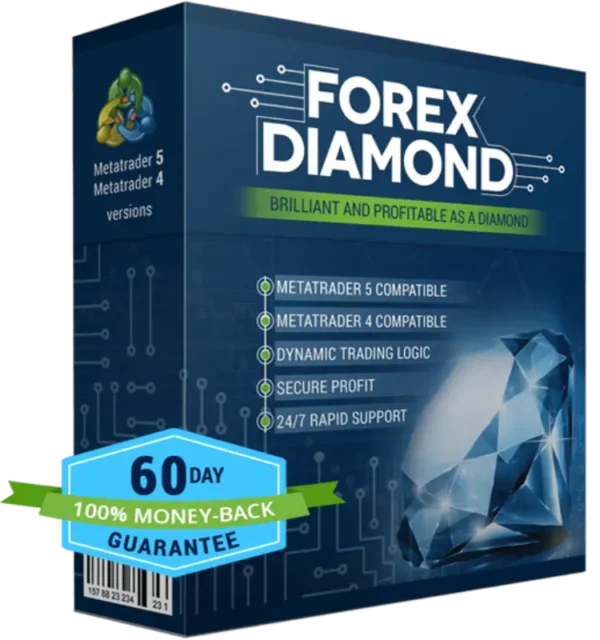 Forex Diamond EA