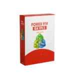 ForexFiv EA v9.3: Highly Scalping Profitable Robot for Scalper