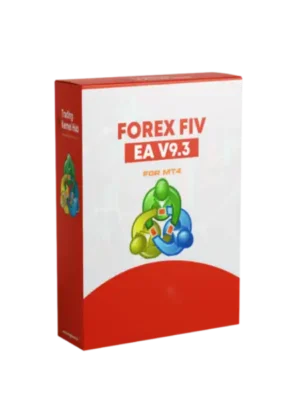 ForexFiv EA v9.3: Highly Scalping Profitable Robot for Scalper