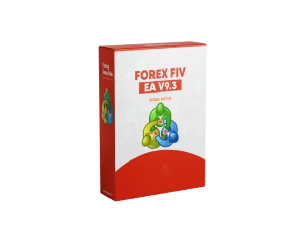 ForexFiv EA v9.3: Highly Scalping Profitable Robot for Scalper
