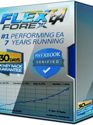 Forex Flex EA