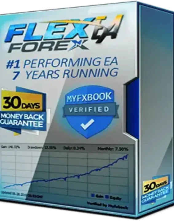 Forex Flex EA