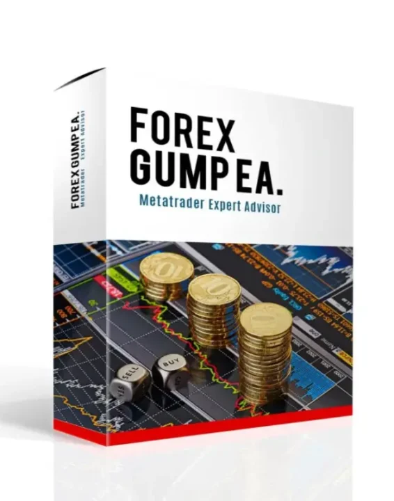 Forex Gump EA