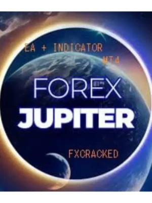 Forex Jupiter Manager