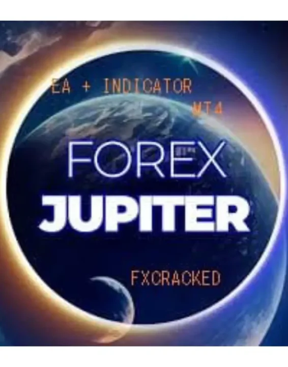 Forex Jupiter Manager