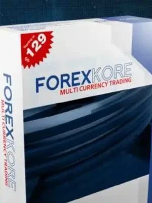 Forex Kore EA