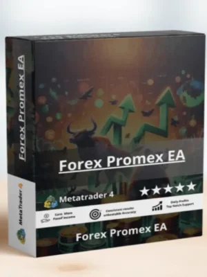 Forex Promex EA V7.7