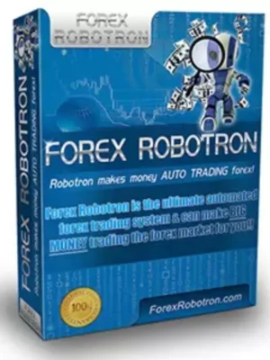 Forex Robotron EA