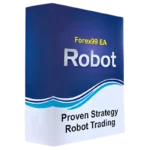 Forex99 EA Robot