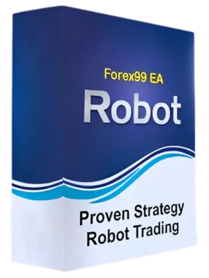 Forex99 EA Robot