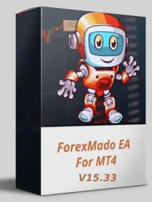 ForexMado EA V15.33