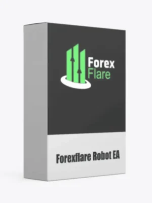 Forexflare Robot EA