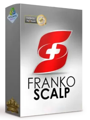FrankoScalp EA v4.2 MT4 with SetFiles: Best Forex Scalping Robot