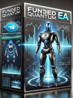 Funded Quantum EA