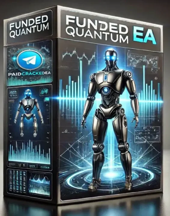 Funded Quantum EA