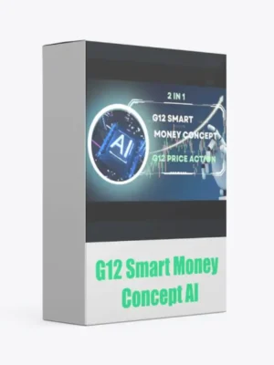 G12 Smart Money Concept AI 2.0