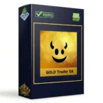 Greedy Golden EA MT4 V1.5: Best Forex Robot for Gold Trading