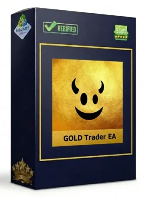 GREEDY GOLDEN EA