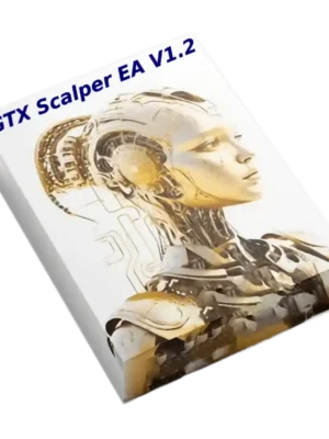 GTX Scalper EA V1.2
