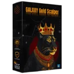 Galaxy Gold Scalper EA MT4