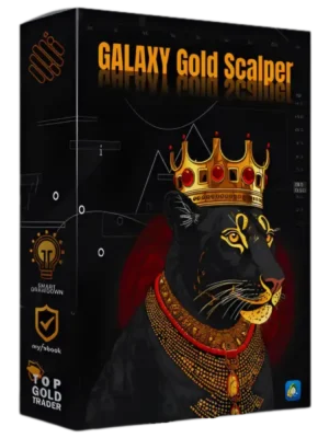 Galaxy Gold Scalper EA MT4