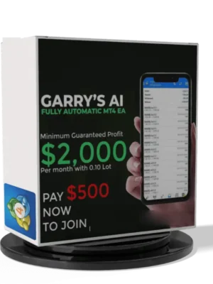 Garrys AI EA V3.0