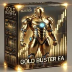 Automate Gold Trading with Gold Buster EA V2.0 for MT4