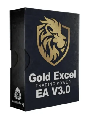 Gold Excel EA MT4 V3.0
