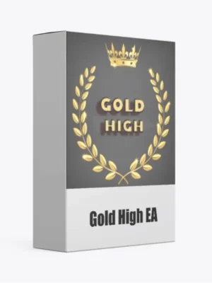 Gold High EA: Automated Forex Trading with 9 Powerful Strategies