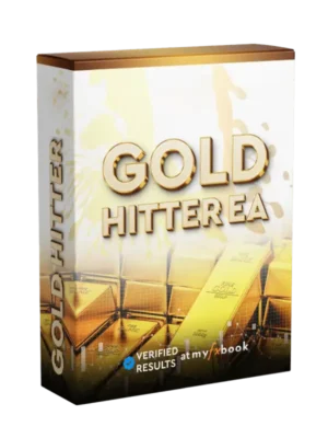 Gold Hitter v3.92 EA