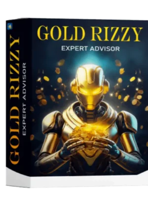 Gold Rizzy EA v1.1