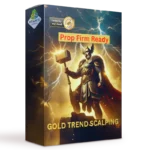 Gold Trend Scalping EA