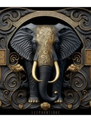 Golden Elephant MT4 EA